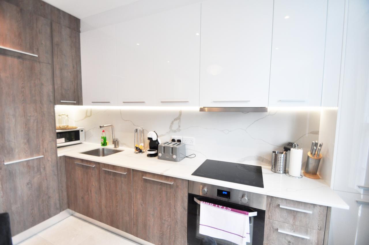 Chic Near Regents Park Free Wifi London