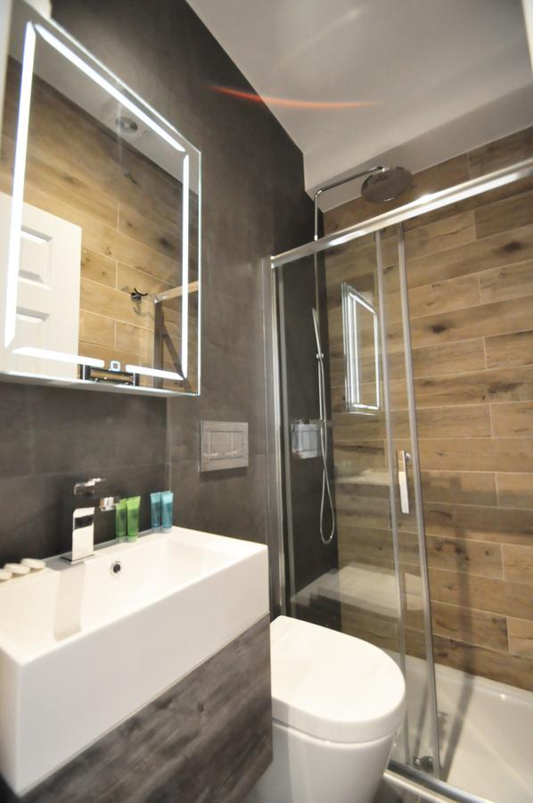 Chic Near Regents Park Free Wifi *