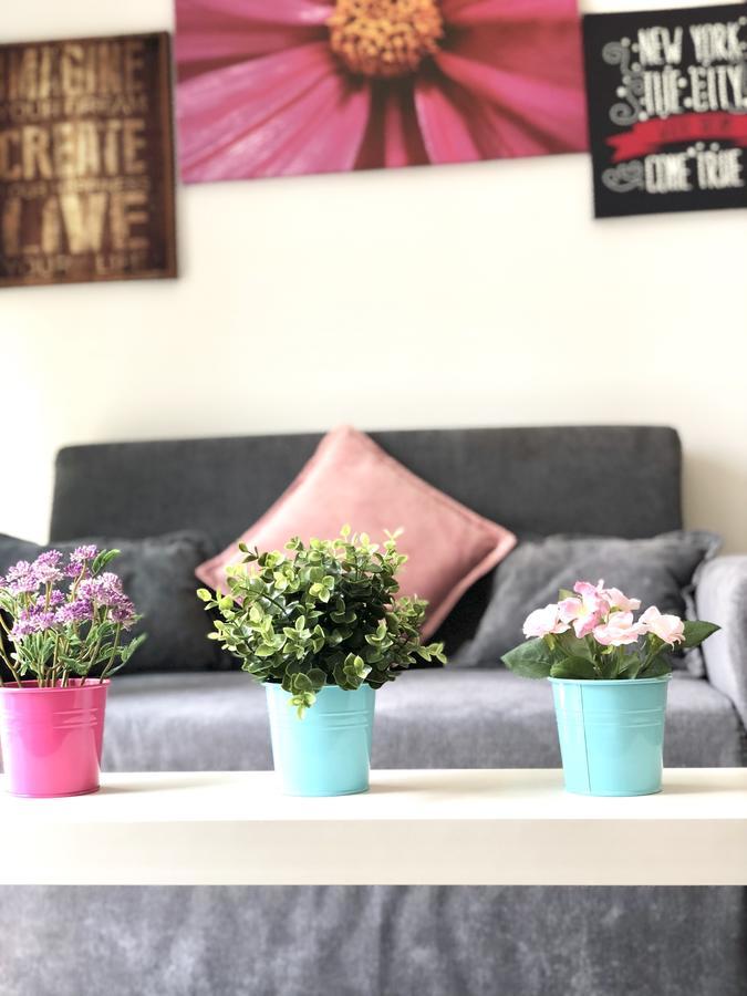 Apartment Queen's - Euston
