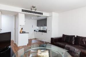 Hotel Access Camden London