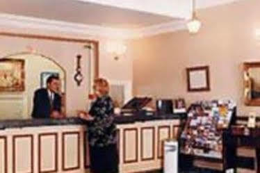 Hotel Hyde Park West