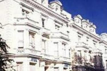 Hotel Hyde Park West 2*