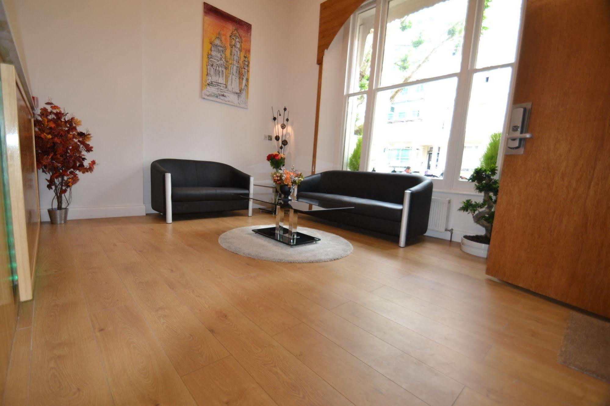 Hyde Park Apartamento *