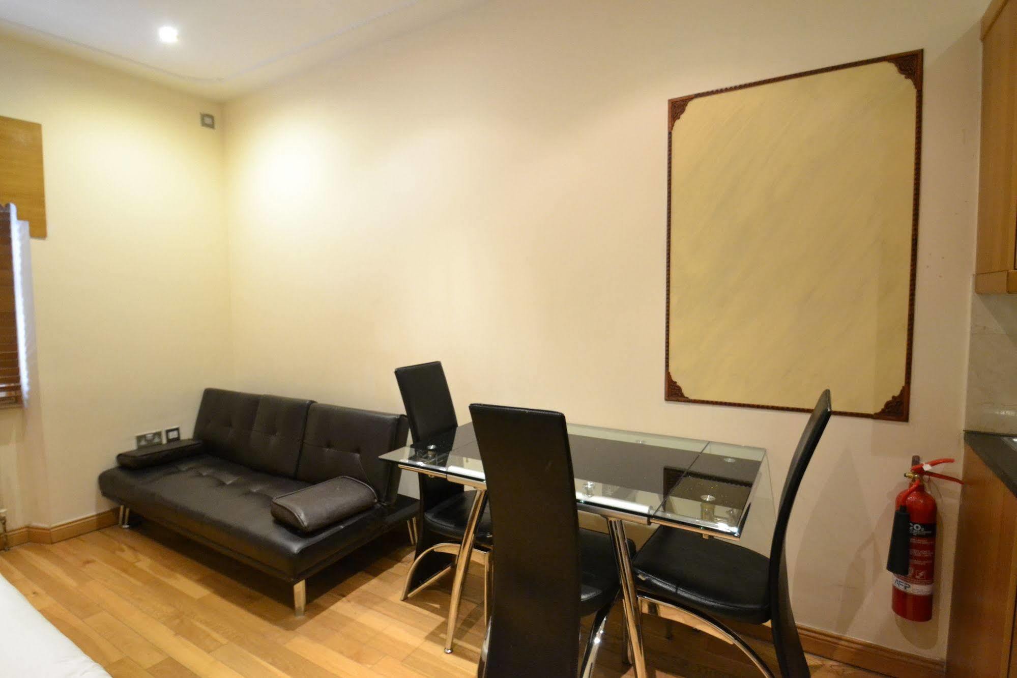 Apartamento Hyde Park