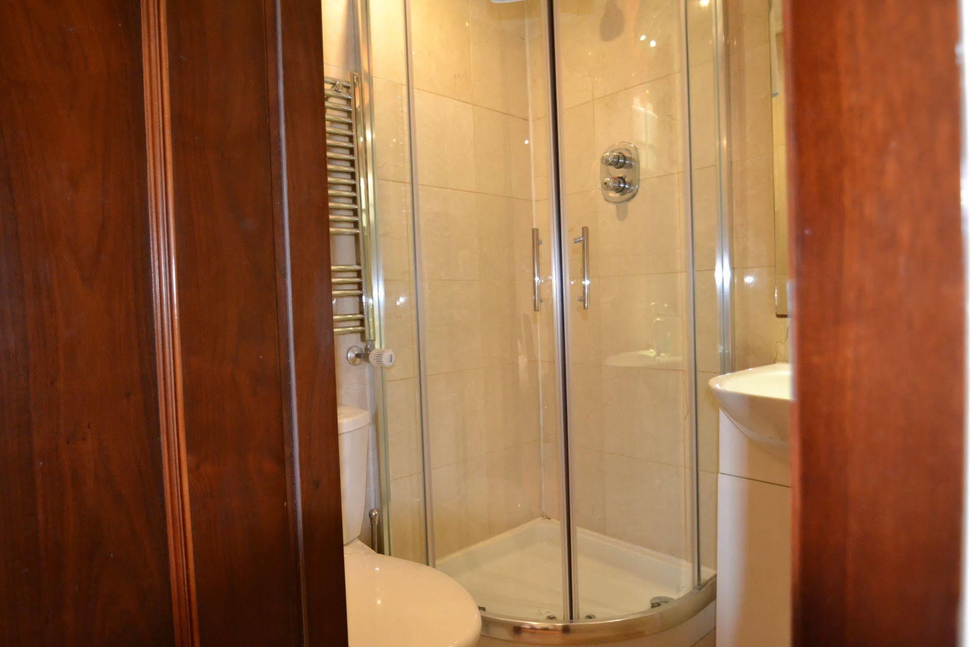Apartamento Hyde Park Londres