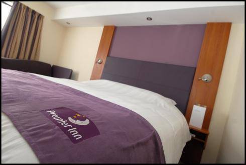 Hotel Premier King's Cross Londres