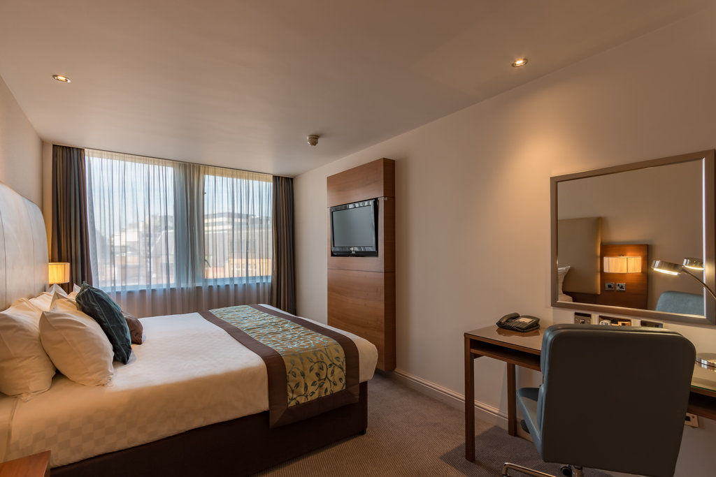 Hotel Thistle Trafalgar - Leicester Square 4*