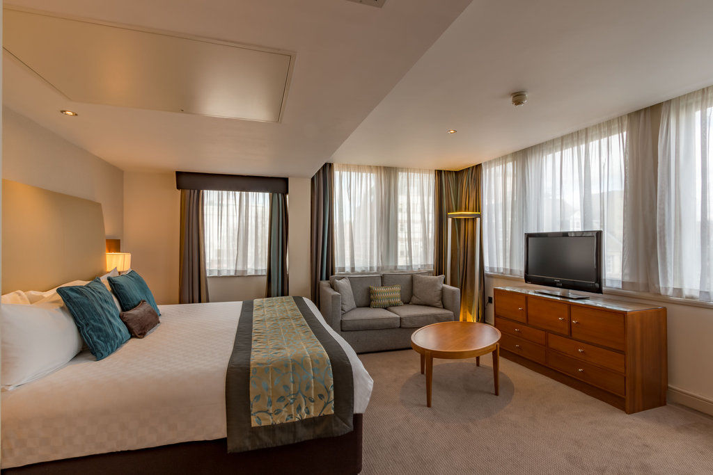 Thistle Trafalgar - Leicester Square Hotel