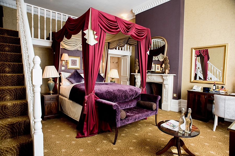 Hotel The Colonnade London