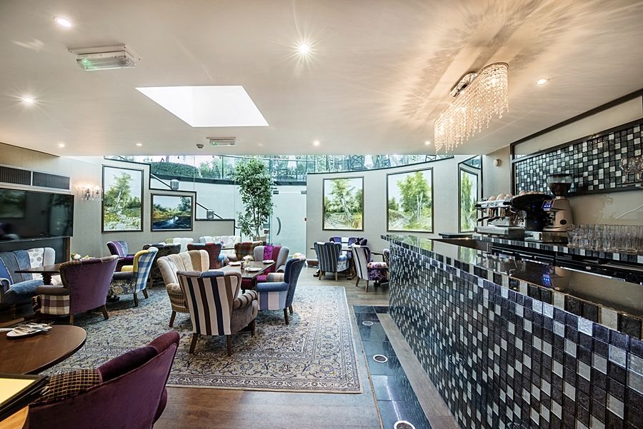 The Colonnade Hotel London