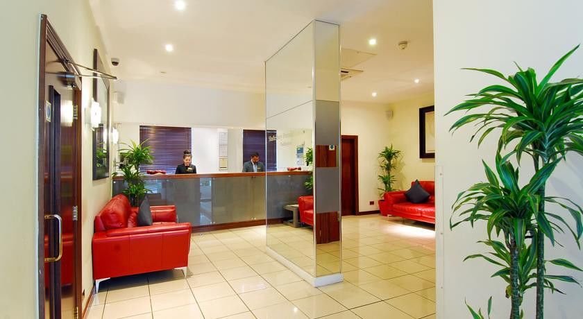 Montcalm Chilworth Townhouse, Paddington Londres
