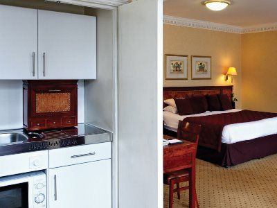 Grange Portland Guest house