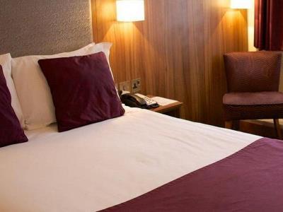 Quality Hampstead Hotel London