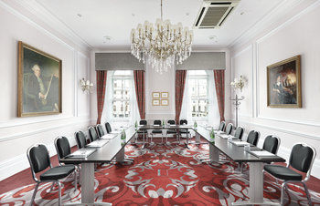 The Clermont London, Charing Cross London