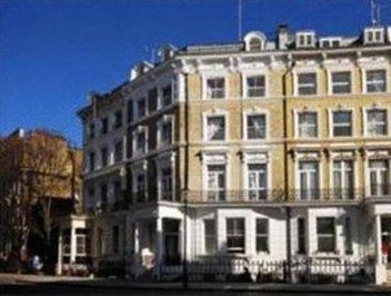 Apartamento St. George'S Apartments