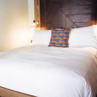 The Hoxton, Holborn Hotel 4*