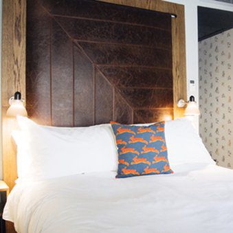 Hotel The Hoxton, Holborn