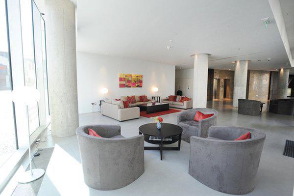 Hotel Go Native Lon Bridge Londres