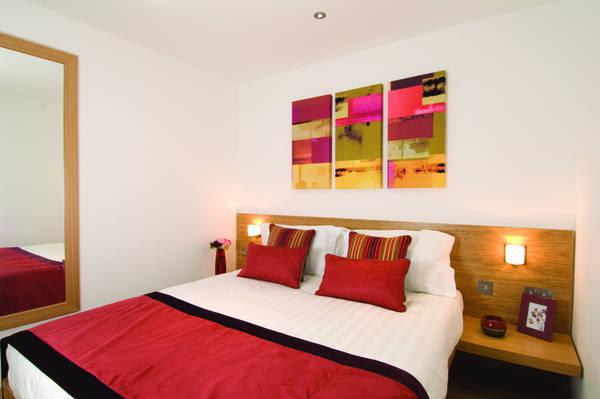 Go Native Lon Bridge Hotel Londres
