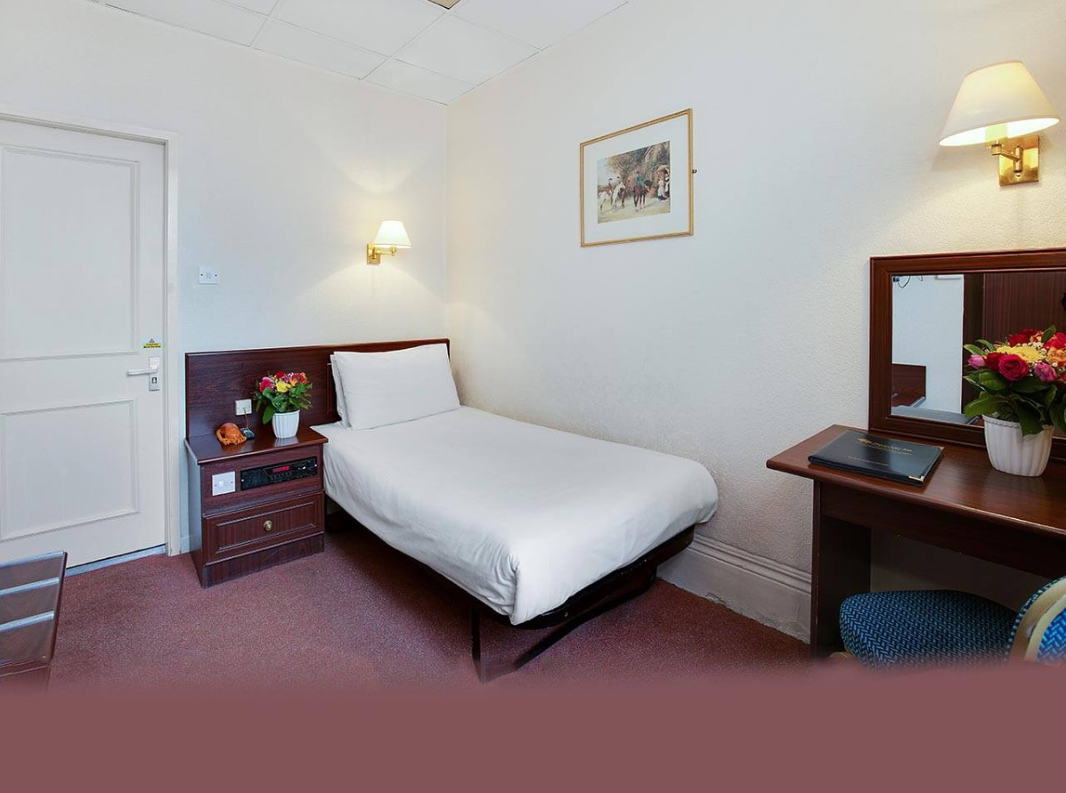 Park Avenue Bayswater Hyde Park 4* London