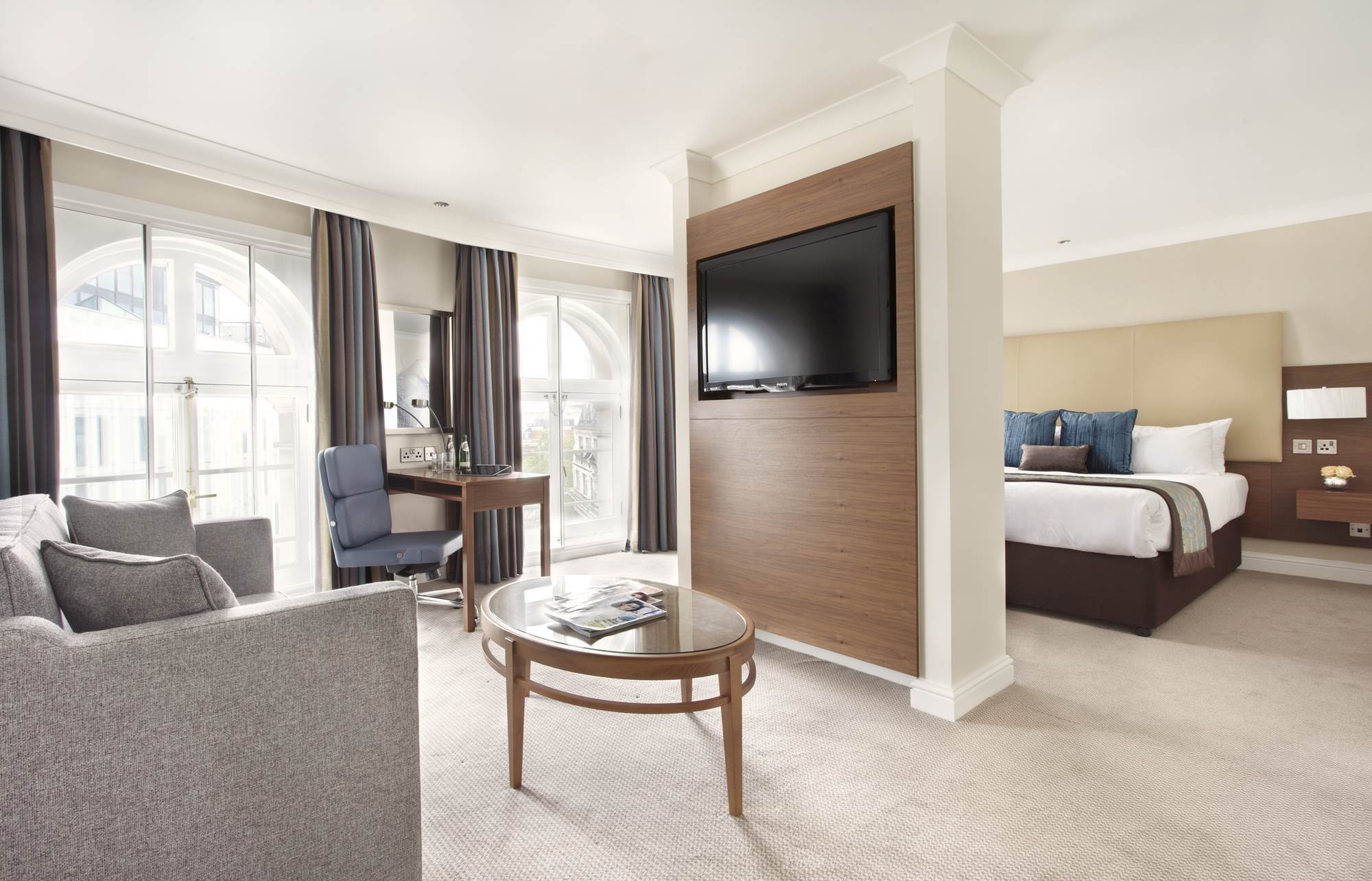 Thistle Piccadilly 4* London