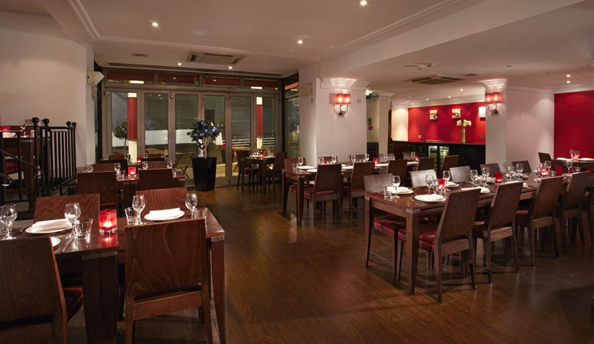 Thistle Trafalgar - Leicester Square 4*