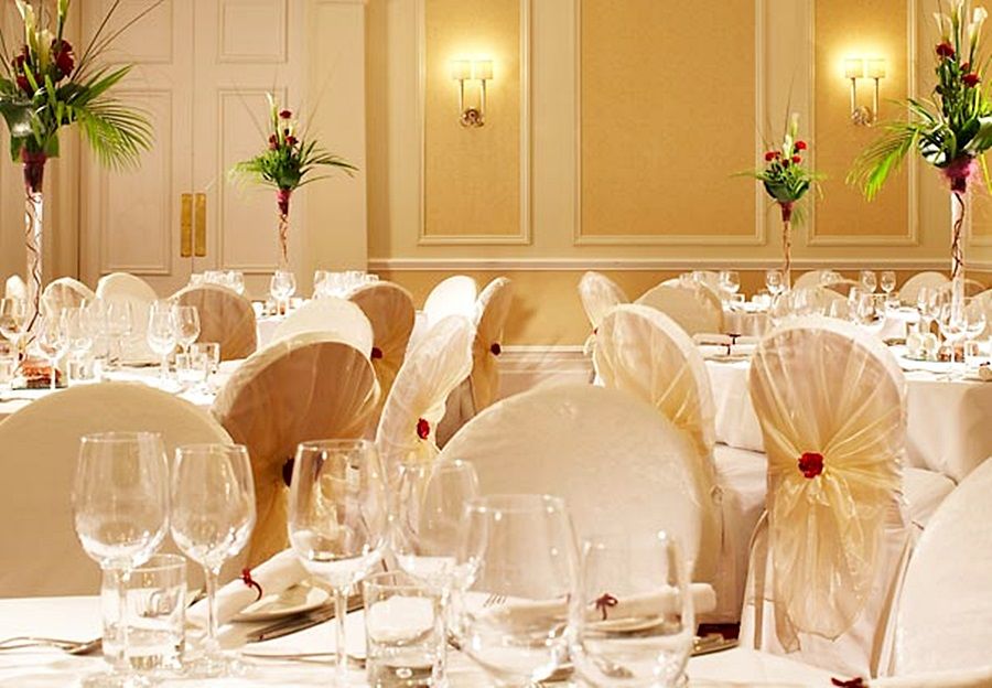 Marriott Regents Park Londres