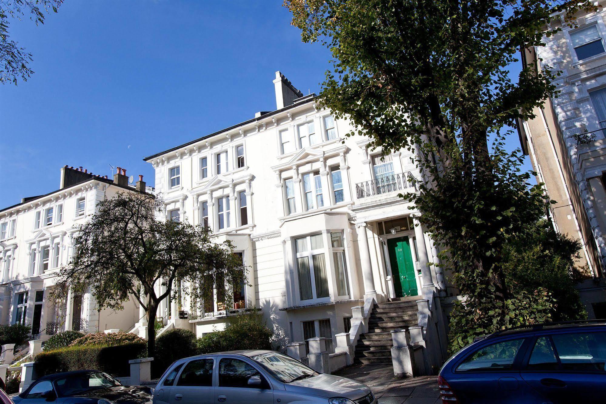 Welby 20 Apartamento Londres