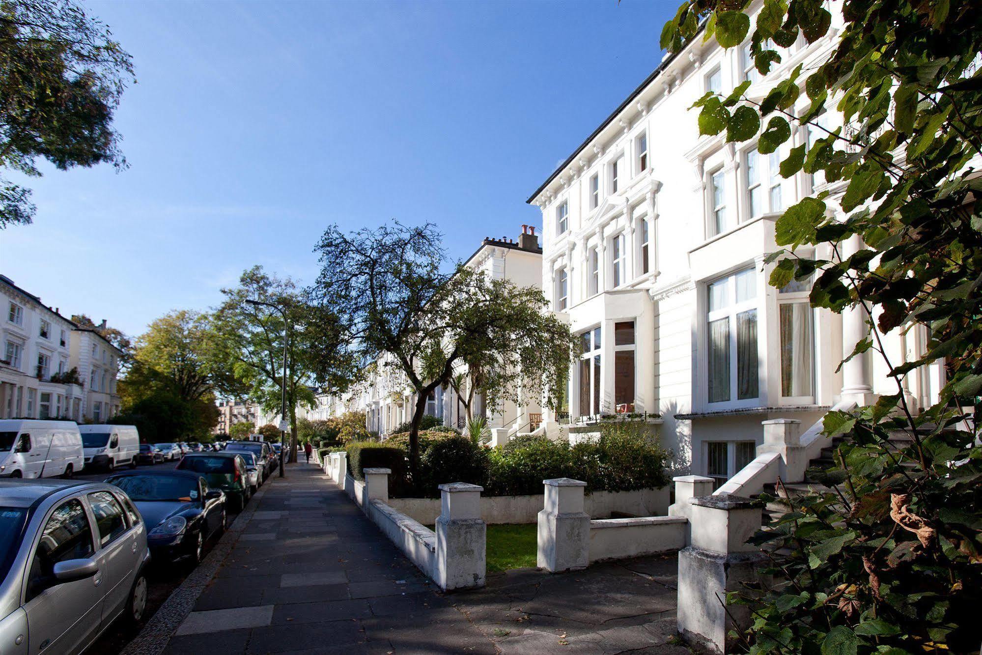 Welby 20 * London
