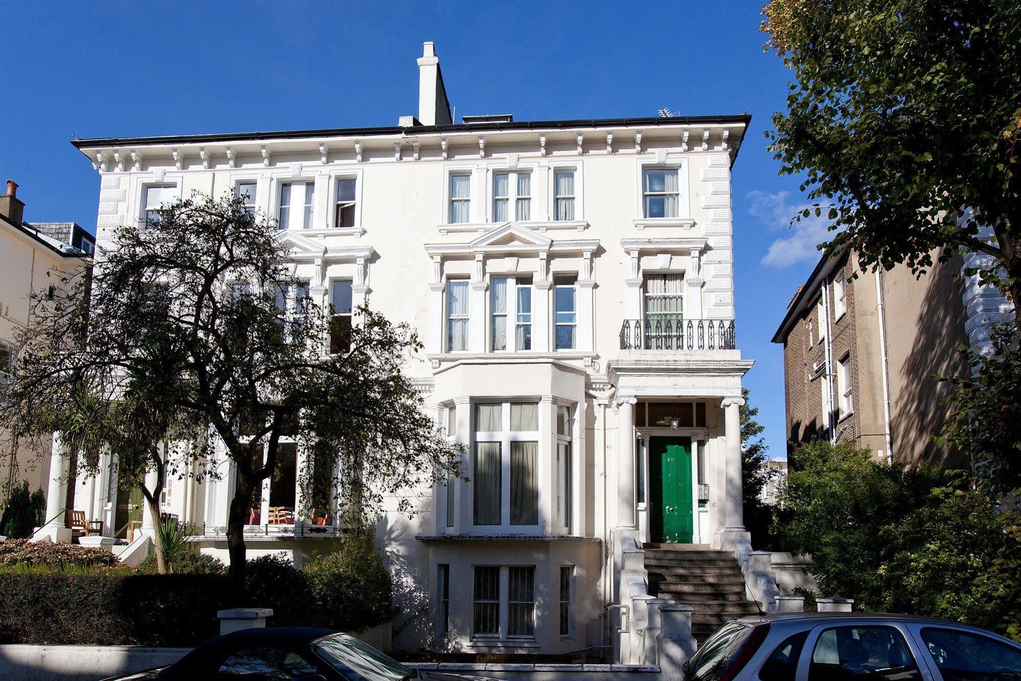 Apartamento Welby 20 Londres