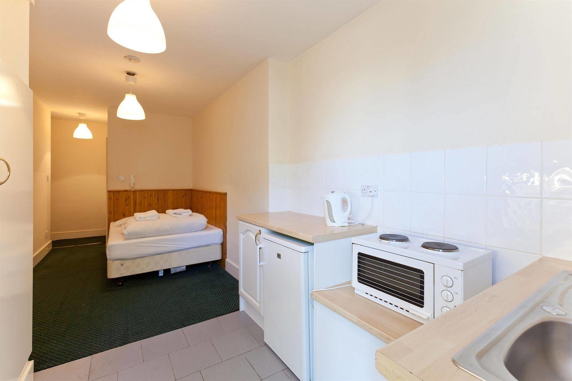 Apartamento Welby 20 Londres