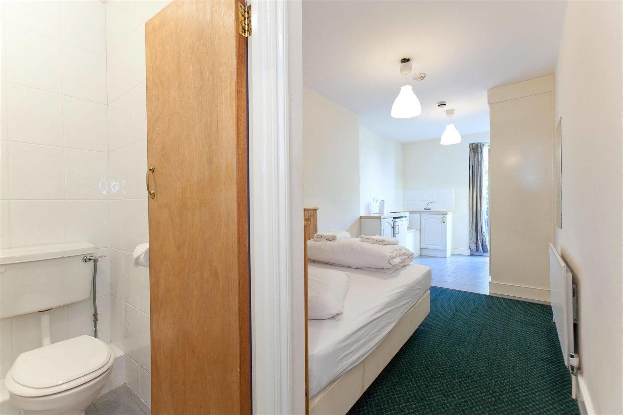 Welby 20 Apartment
