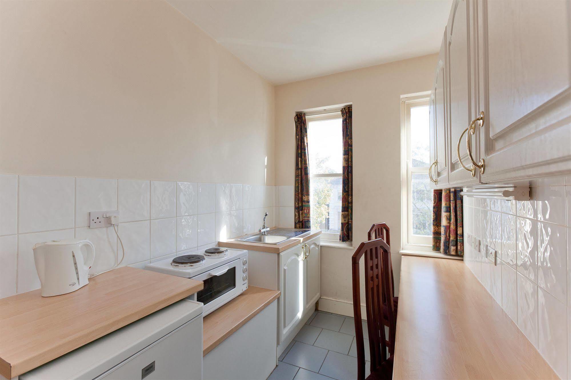 Apartamento Welby 20 *