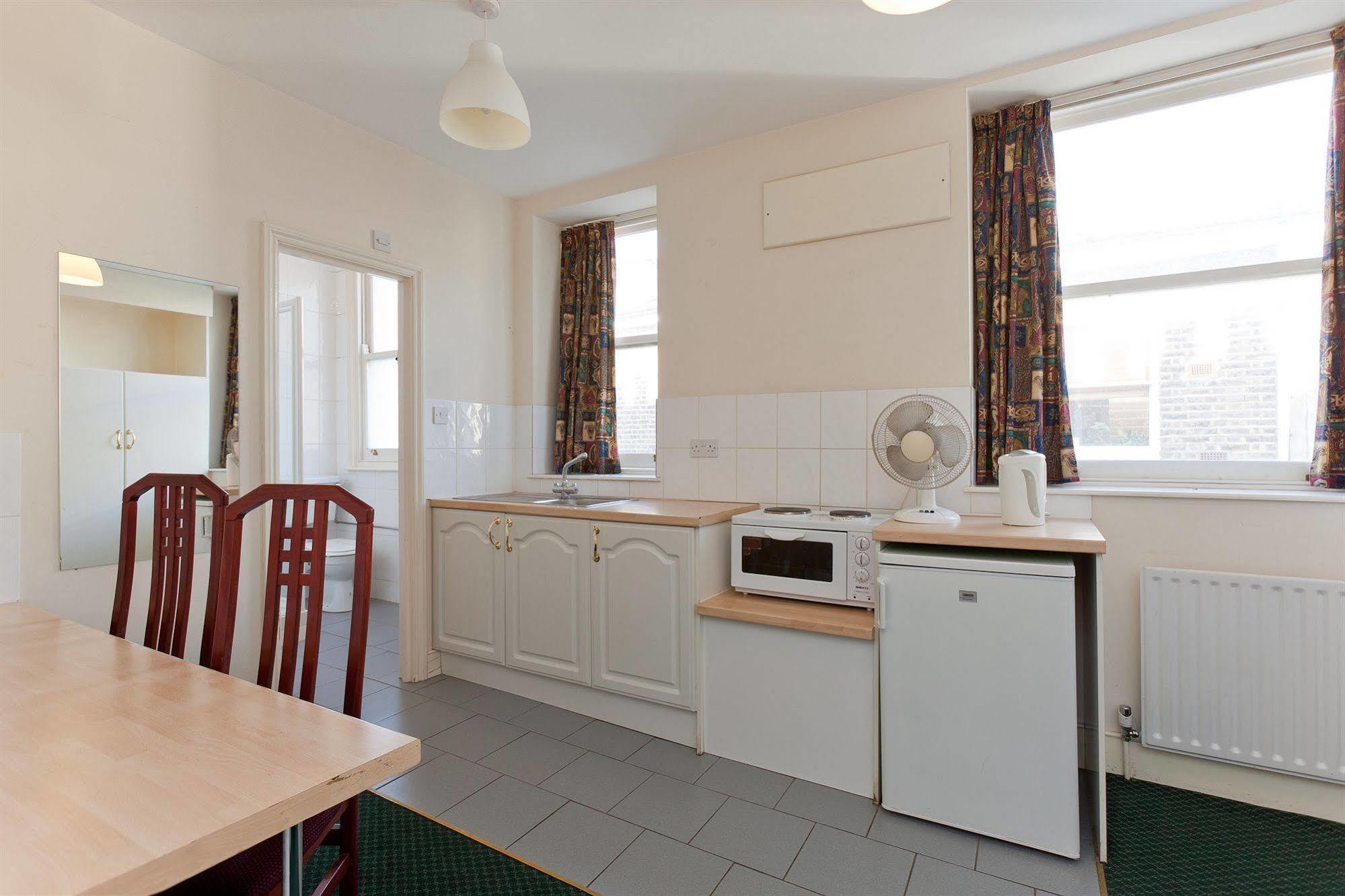Welby 20 Apartamento
