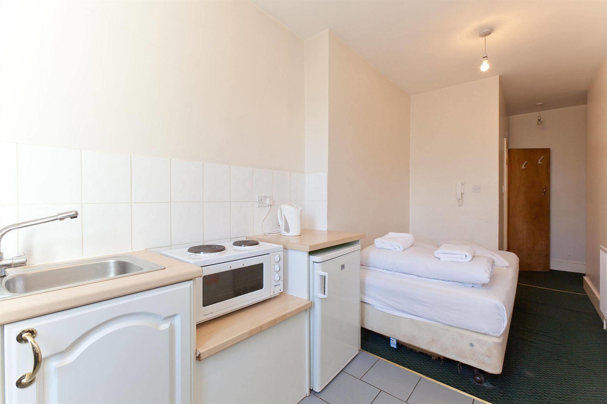 Welby 20 Apartamento *