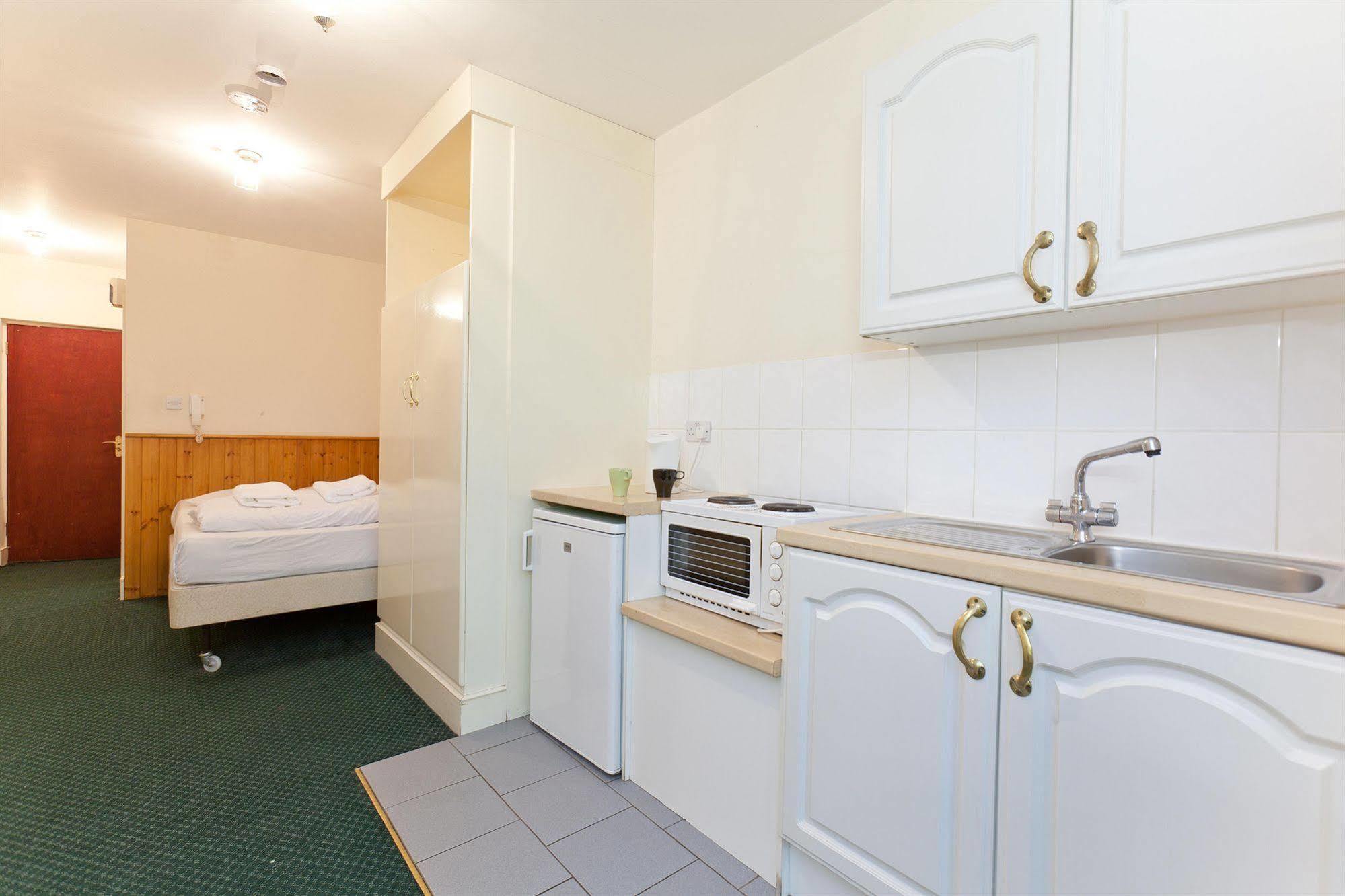 Welby 20 Apartamento Londres