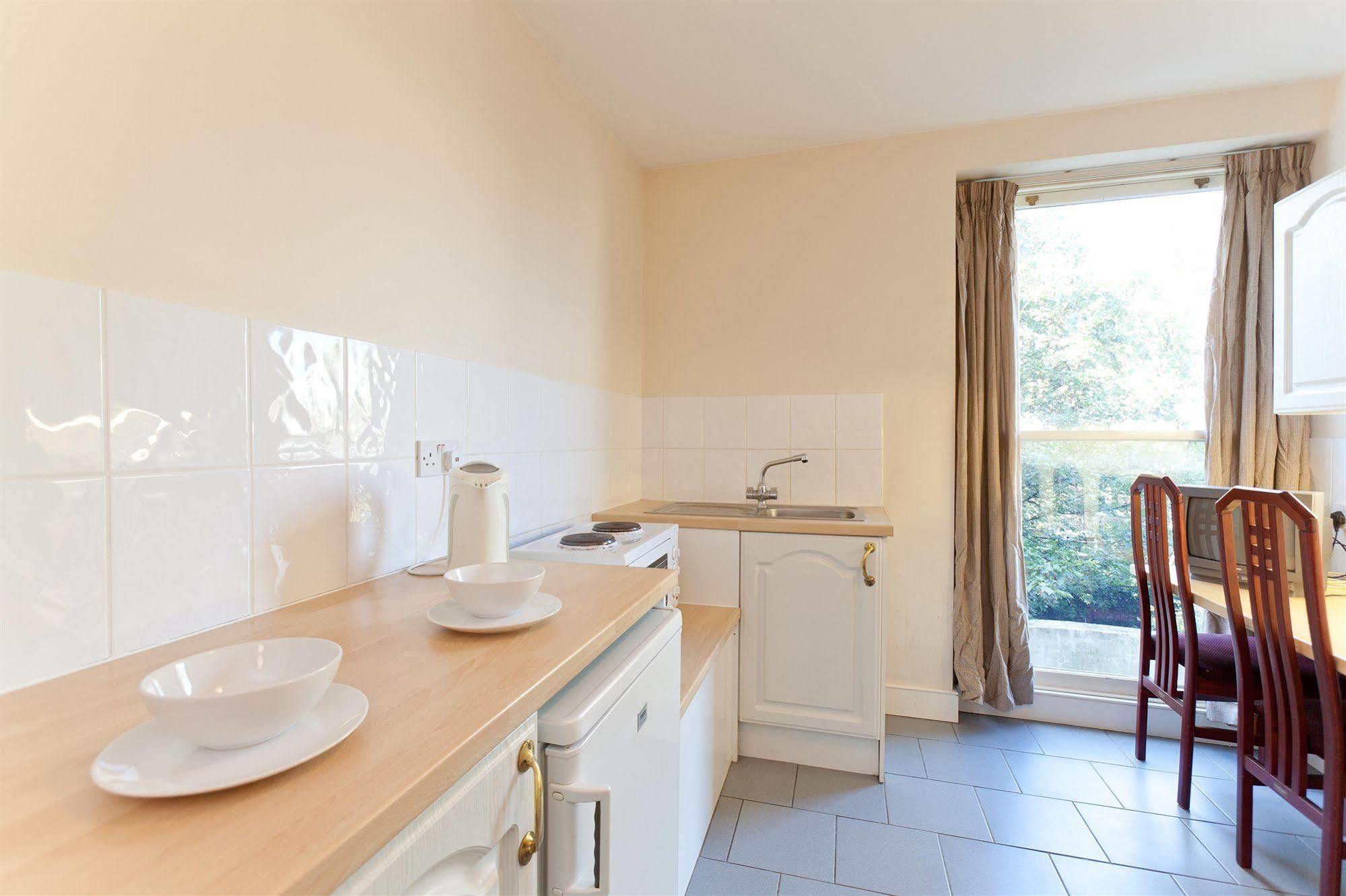 Welby 20 Apartment *