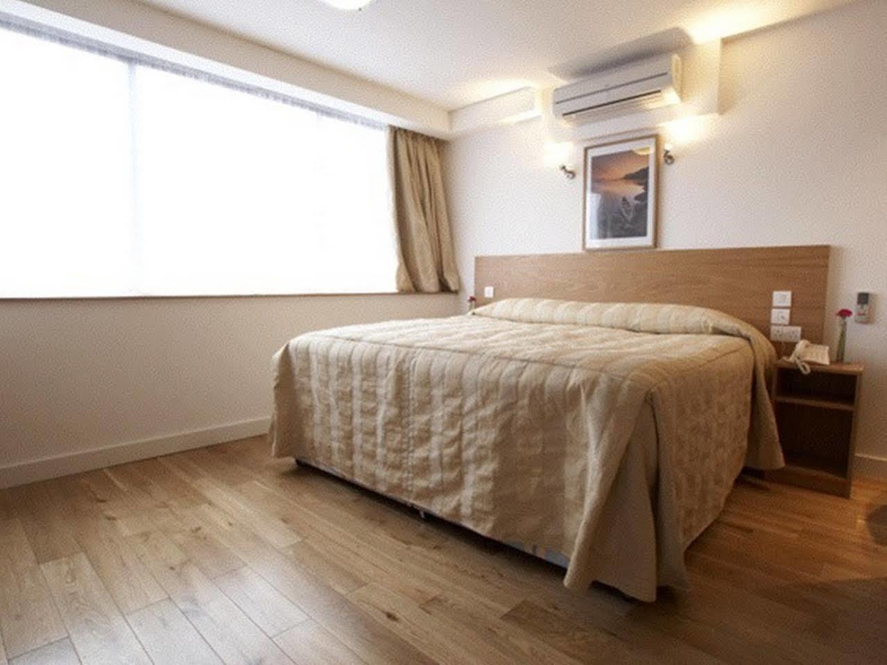Presidential Marylebone / Mayfair Aparthotel