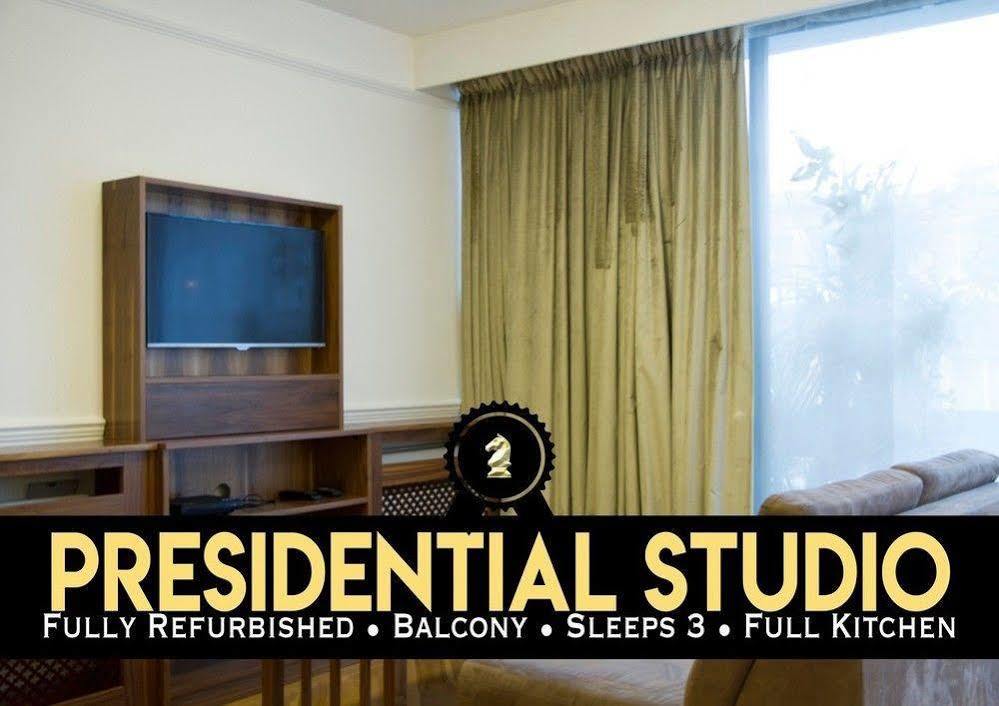 Presidential Marylebone / Mayfair London