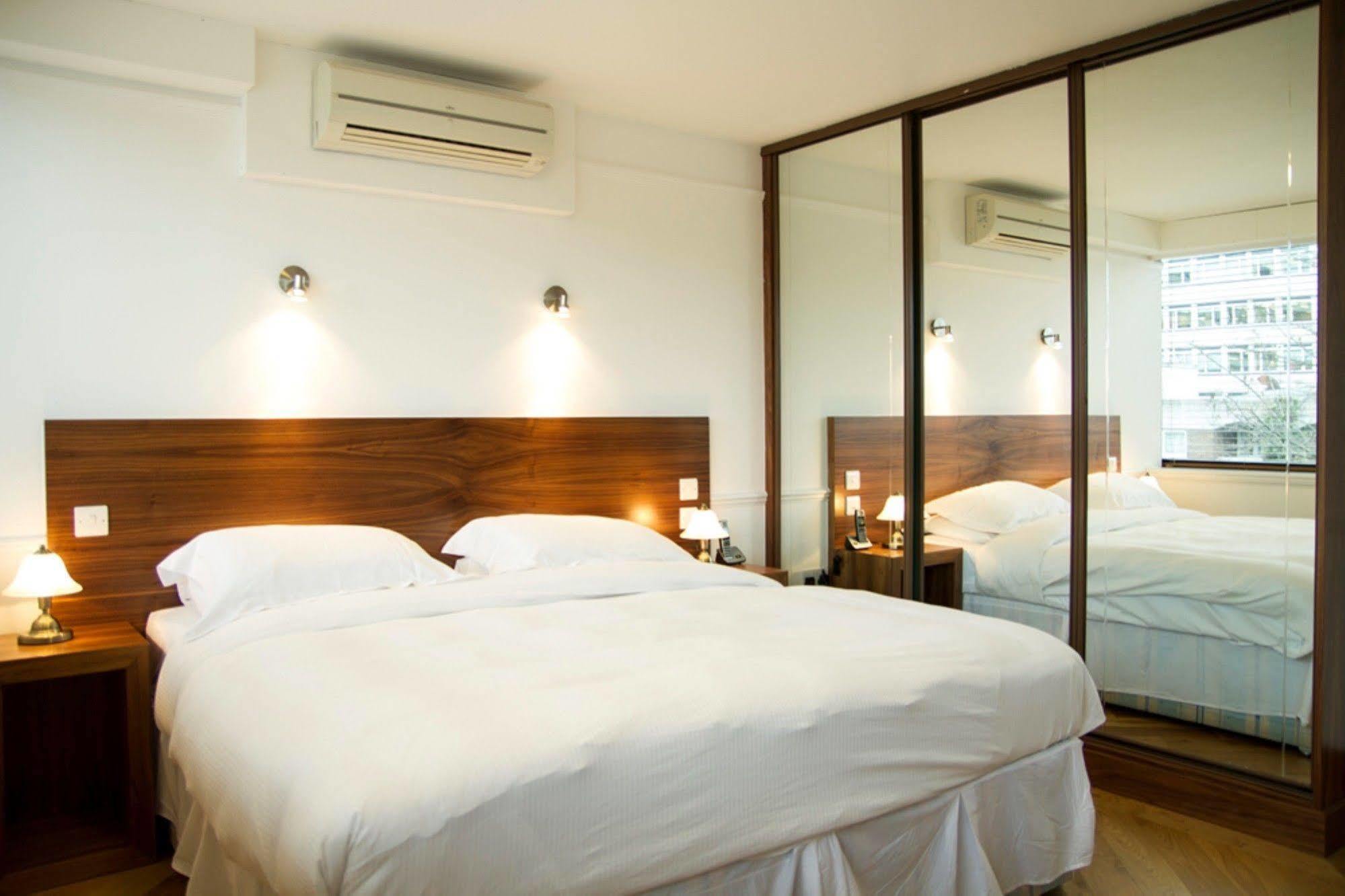 Presidential Marylebone / Mayfair Aparthotel 4*