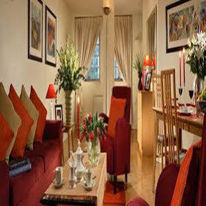 Aparthotel Citadines St Marks London