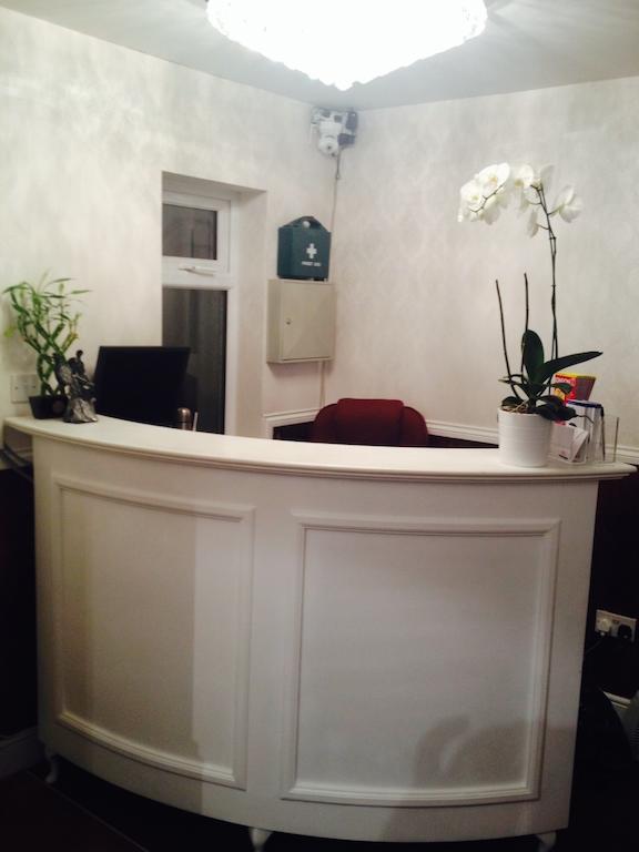 Aparthotel Earls Court London