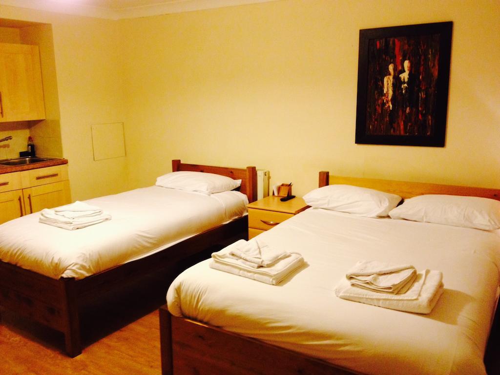 Earls Court London