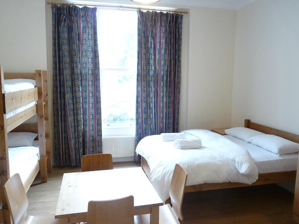 Earls Court London