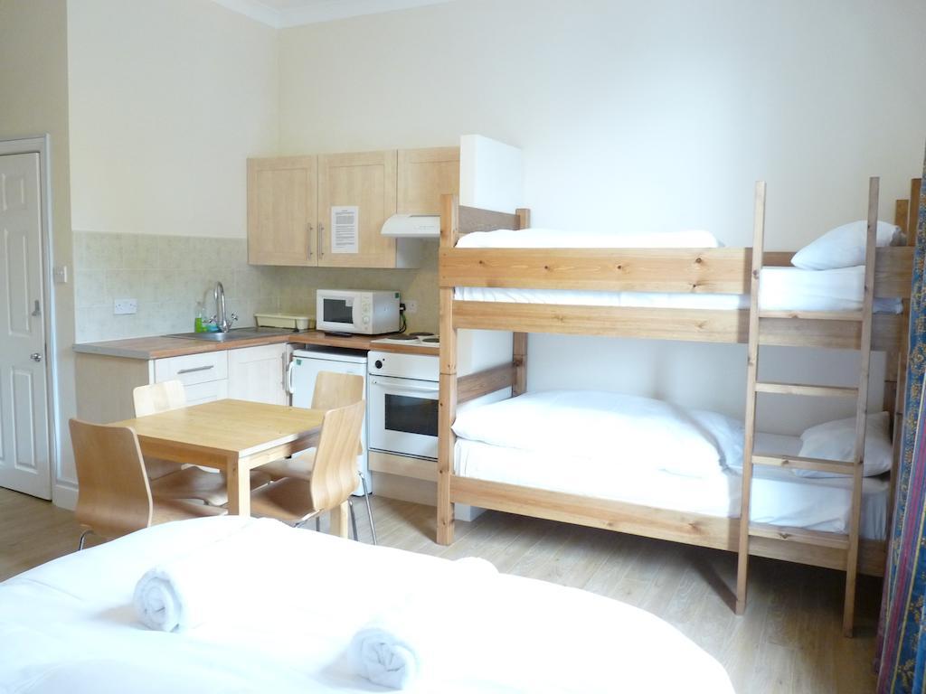 Aparthotel Earls Court 2*