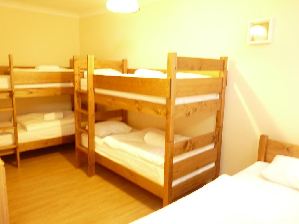 Earls Court Aparthotel 2*