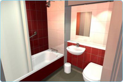 Hotel Travelodge Excel 3*
