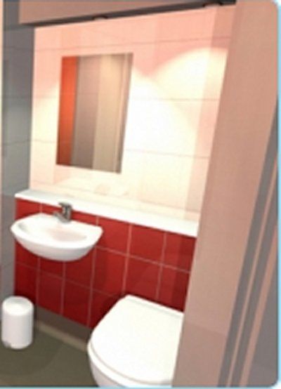Hotel Travelodge Stratford