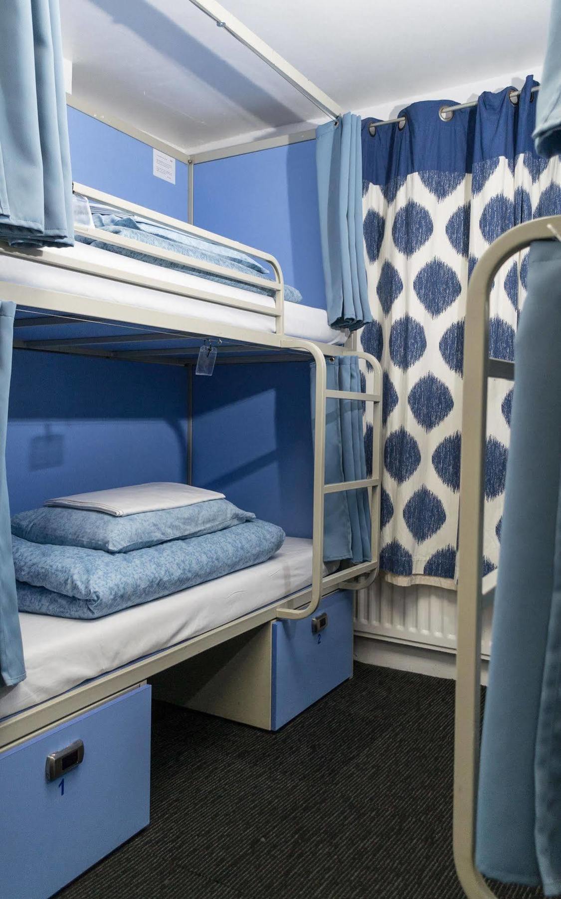 Hostel Smart Camden (adults Only) *