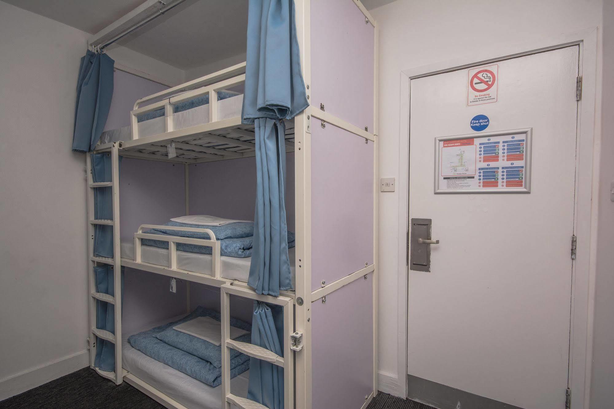 Hostel Smart Camden (adults Only)